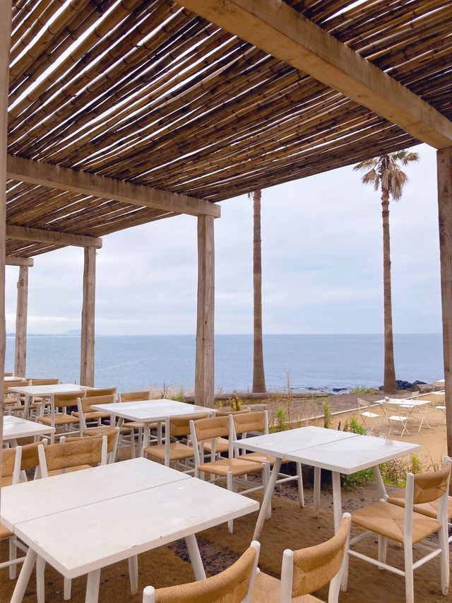 부모님과 함께하는 제주도 가족여행 코스 2탄🌴