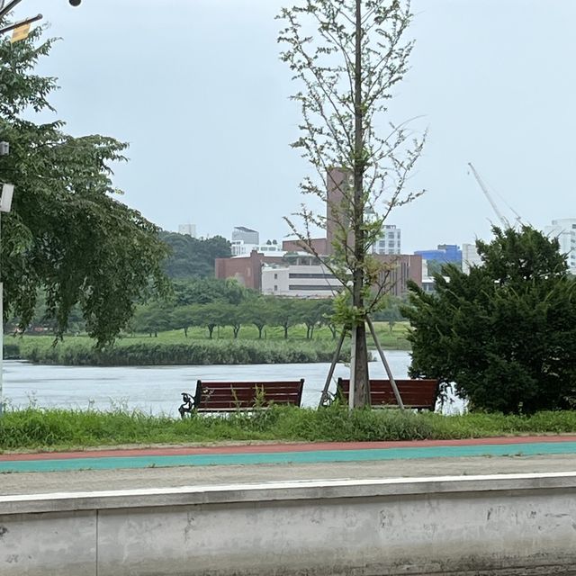 경기도 나들이 장소 추천! 경기도 미술관 👨‍👩‍👦