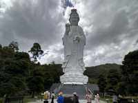 人傑地靈既慈山寺