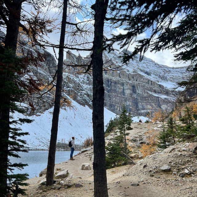 BREATHTAKING Canadian beauty! 