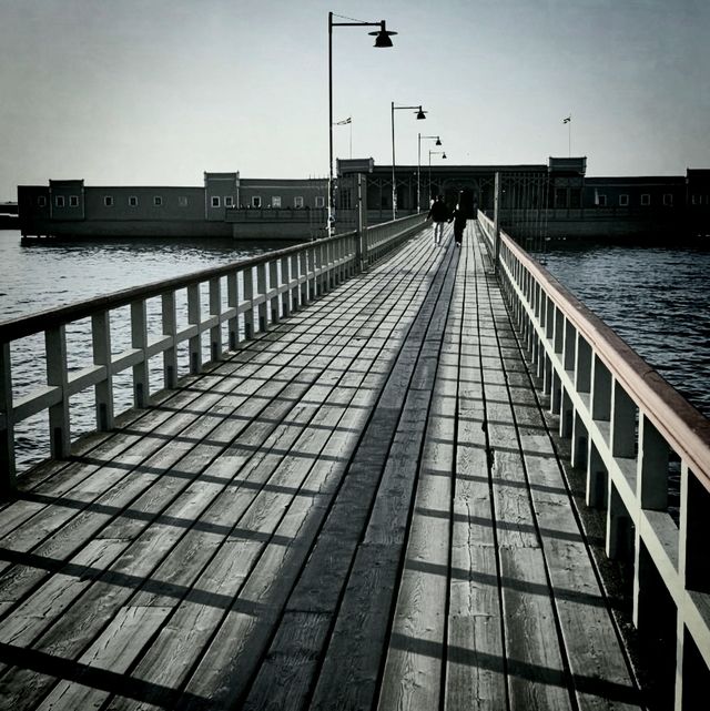 A day well spent in Malmö.