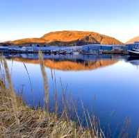 Unknown place called UNALASKA DUTCH HARBOR 