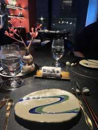 在這裏體驗到了帝王的快樂🎊