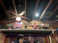 休士頓美食Spring Creek Barbeque 德州烤肉