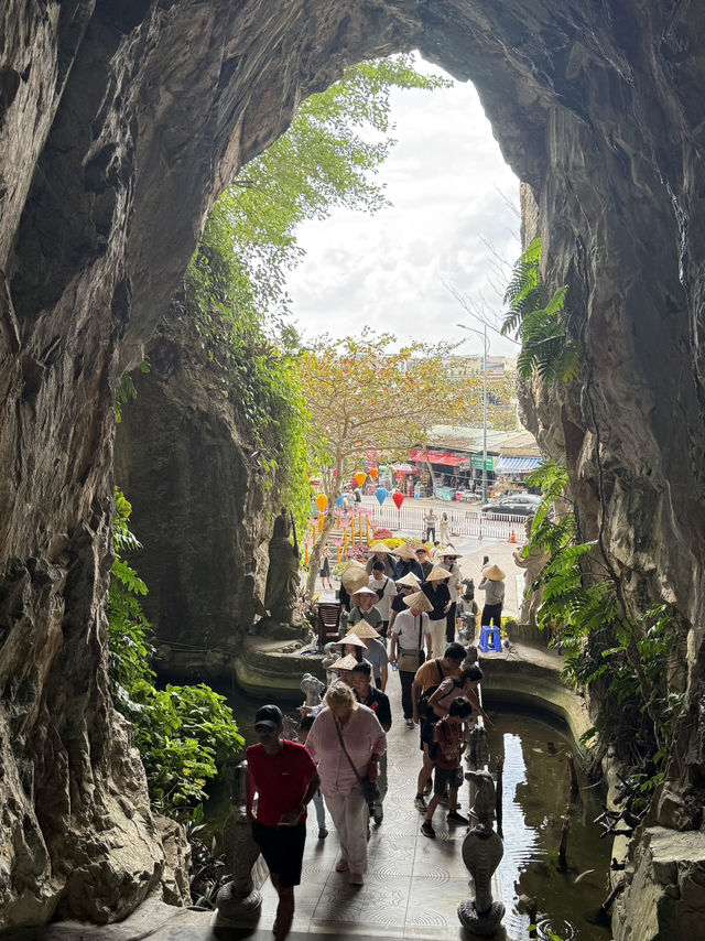 Lost in Da Nang – Hidden Gems, Ancient Wonders & Coastal Beauty!