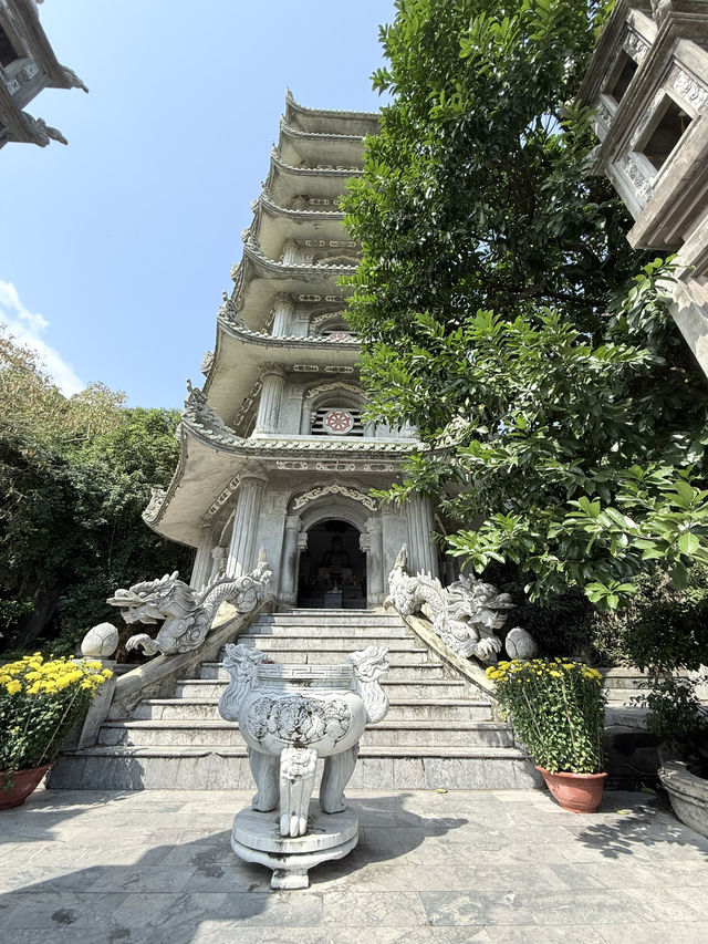 Lost in Da Nang – Hidden Gems, Ancient Wonders & Coastal Beauty!