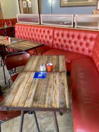 Boston Tea Party Birmingham