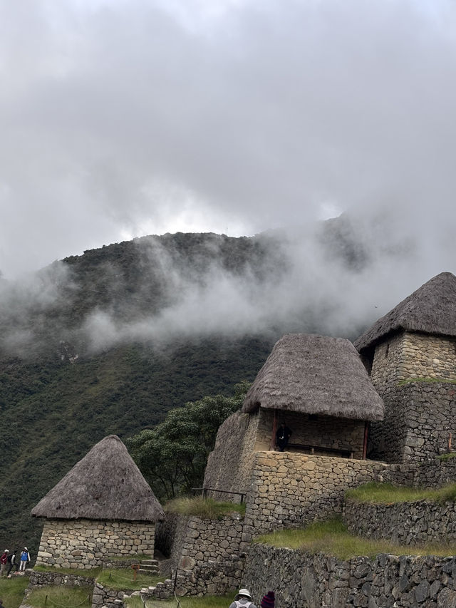 Machu Picchu 🇵🇪