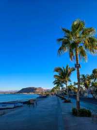 🗺My perfect 2-day itinerary in La Paz, Mexico 🇲🇽