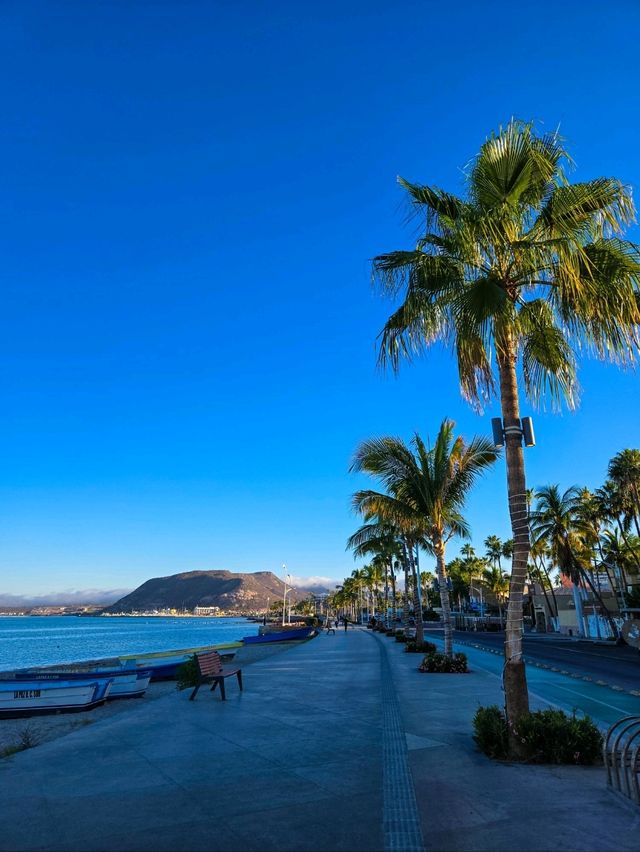 🗺My perfect 2-day itinerary in La Paz, Mexico 🇲🇽
