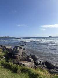 Easter island/ Rapa Nui as a solo traveller 