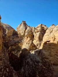 Writing-On-Stone Provincial Park in Alberta, Canada🇨🇦