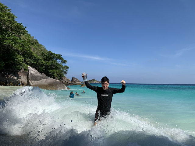 ✨ “Phuket Horizon Journey