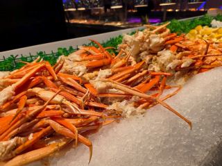 High Value-for-Money Seafood Buffet in Boston | SORA Sushi & Seafood Buffet