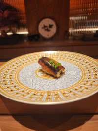 🇺🇸 波士頓頂級Omakase｜連餐具都係Another level 🍽