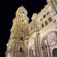 The Beauty of Malaga