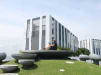 The most instagrammable HDB in Singapore 