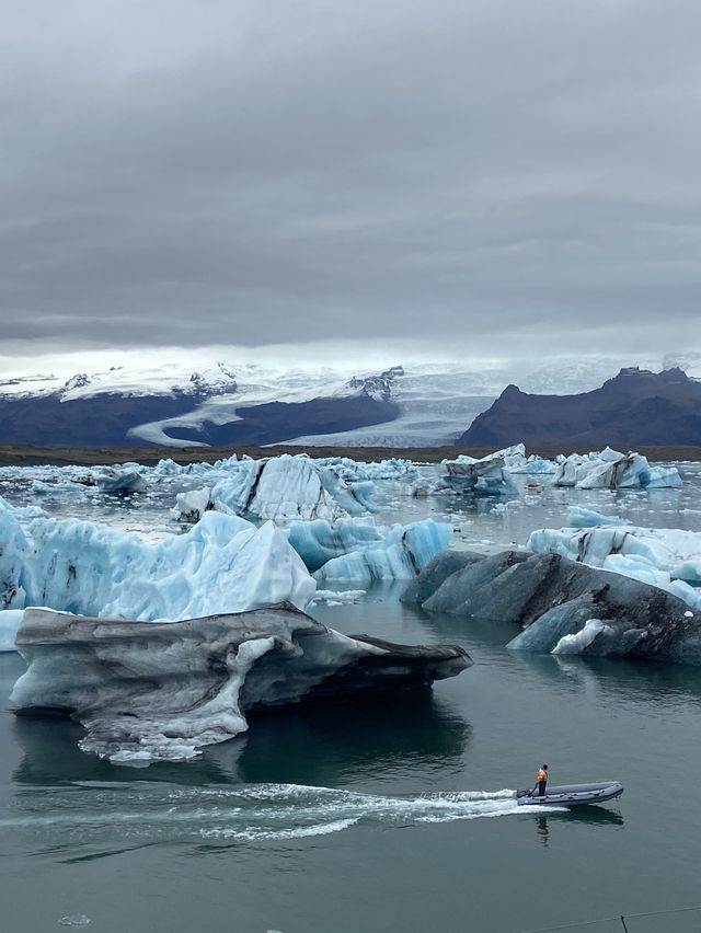 The actual ICELAND !! 🧊❄️