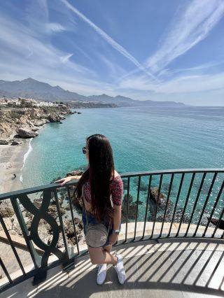 Balcón de Europa