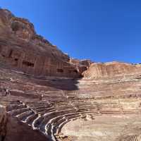 The Monastery, Petra’s Hiking Beauty Spot