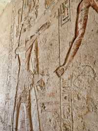 Valley of the Kings and Temple of Queen Hatsheput