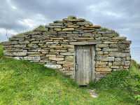 Brough of Birsay 🇬🇧