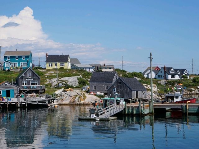 Nova Scotia, Canada