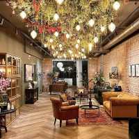 Contemporary Vibes: Exploring Urban Yard