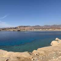 Travels around sharm el sheikh 