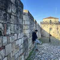 Explore the Fortress in the heart of Belgrade