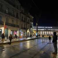 Montpellier, France