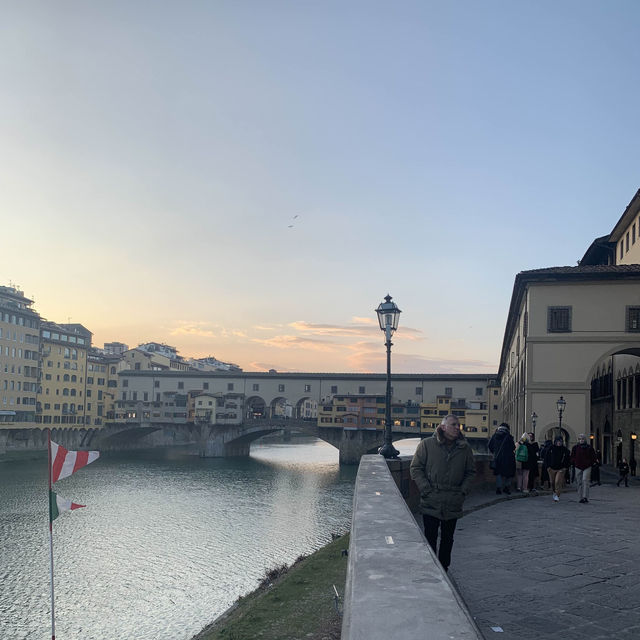🥰너무 아름다운 이태리 피렌체Firenze