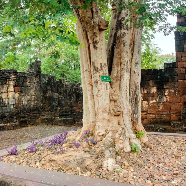 Prasat Muang Sing Historical Park