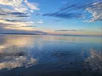 Lovely Beach in Nairn Scotland 🏴󠁧󠁢󠁳󠁣󠁴󠁿