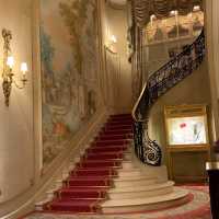 The Ritz London 🇬🇧
