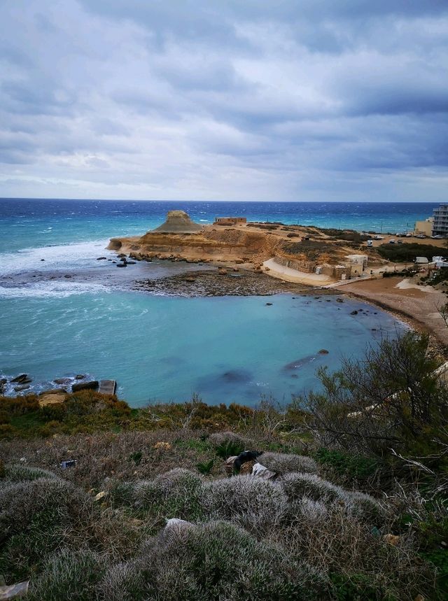 Gozo Getaway: History and Natural Wonders