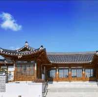 🎎Bukchon Binkwan by Rakkojae🎏韓國歷史建築住宿體驗，享受傳統生活風格🍲