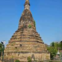 An Ancient Soul Wrapped in the Charm of Laos