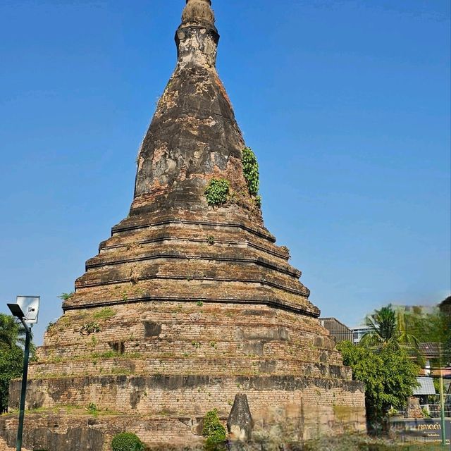 An Ancient Soul Wrapped in the Charm of Laos