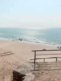 Escape to Paradise: Discover Nathiagali Beach in Karachi!