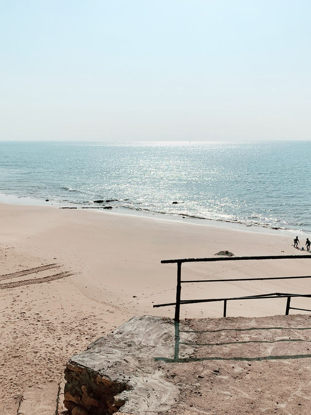 Escape to Paradise: Discover Nathiagali Beach in Karachi!