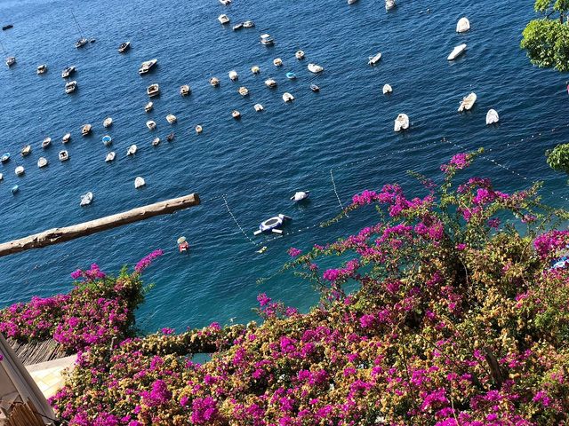 The Allure of Amalfi: Italy's Coastal Paradise