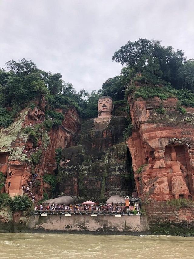 Charming Chengdu: The Heart of Sichuan