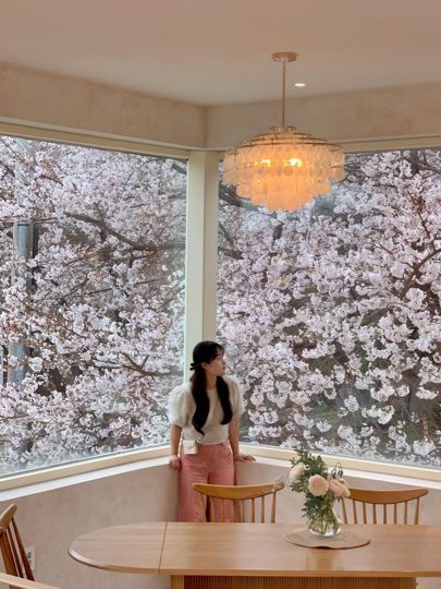 봄에 꼭 가야할 브런치카페 겸 레스토랑 세인즈가든! 🌸💗