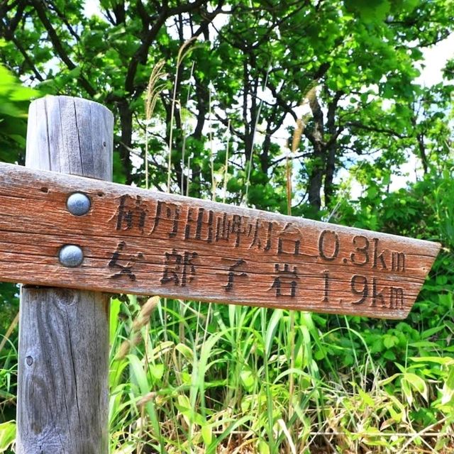 🏞島武意海岸🏞日本百大海灘之一