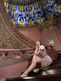 📍The Erawan Museum, Bangkok, Thailand 