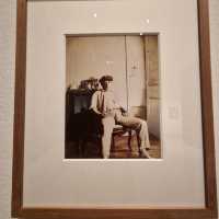 Musée National Picasso-Paris 🇫🇷