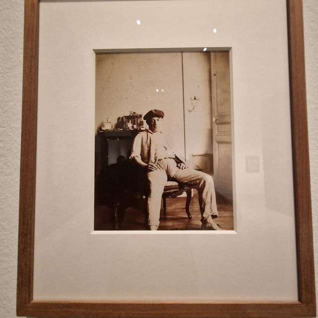 Musée National Picasso-Paris 🇫🇷