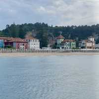 Ribadesella, A Picture-Perfect Fishing Village 🎣🏘️