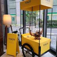 🌸VOCO大阪中央酒店🌸文青風格的質感設計酒店